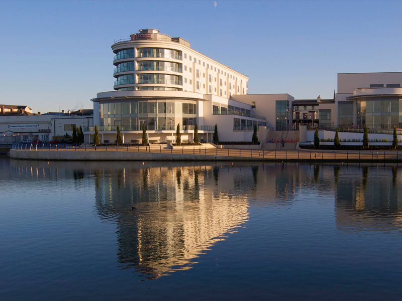 Explore Waterfront Southport Hotel Southport