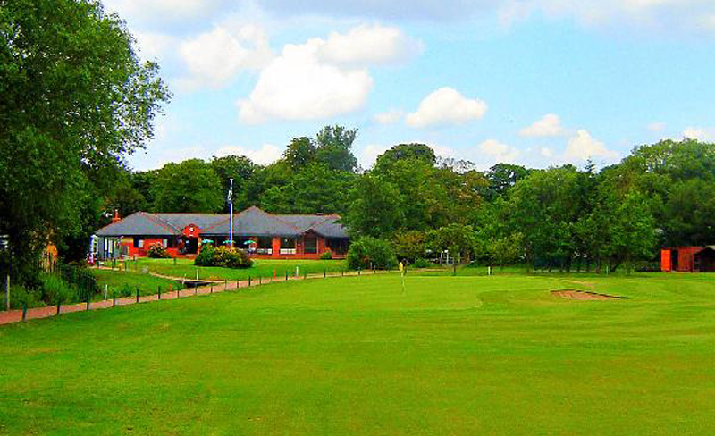 Southport Old Links Golf Club