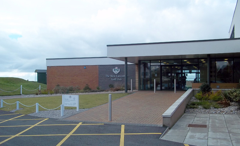 West Lancashire Golf Club