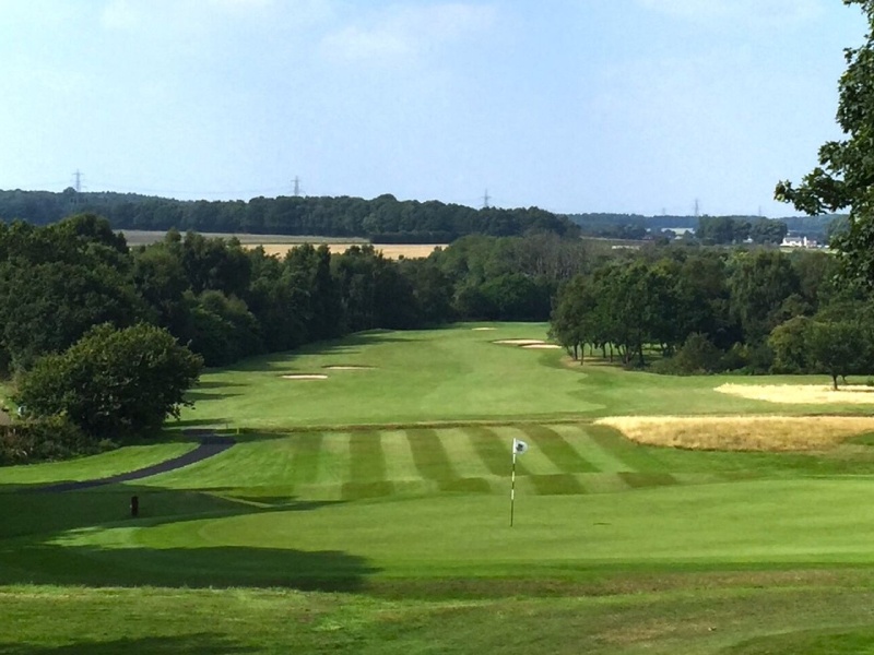 Golf Society Packages Offer - Southport