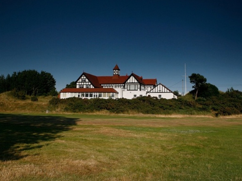 Golf Society Packages Offer - Southport