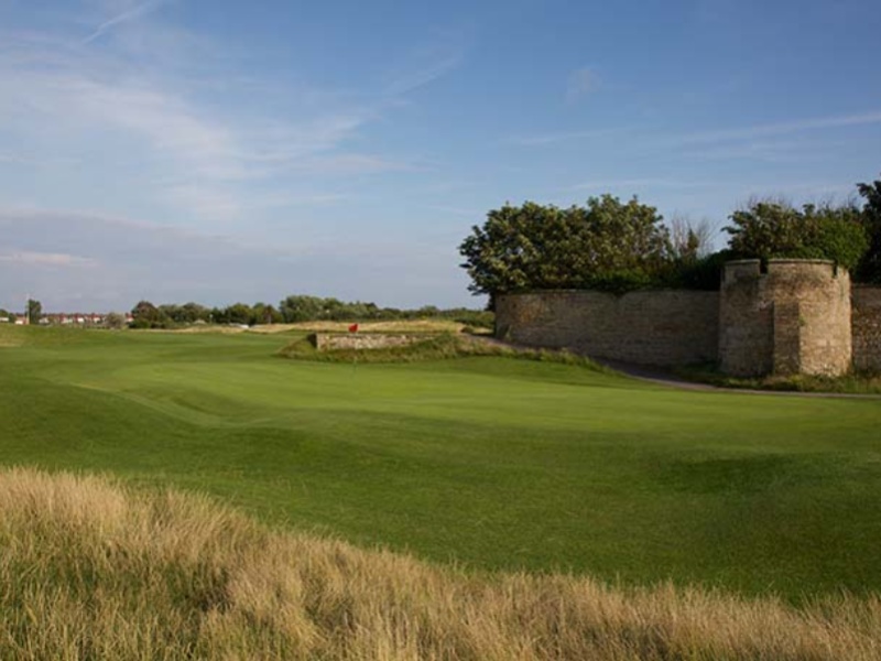 Golf Society Packages Offer - Southport