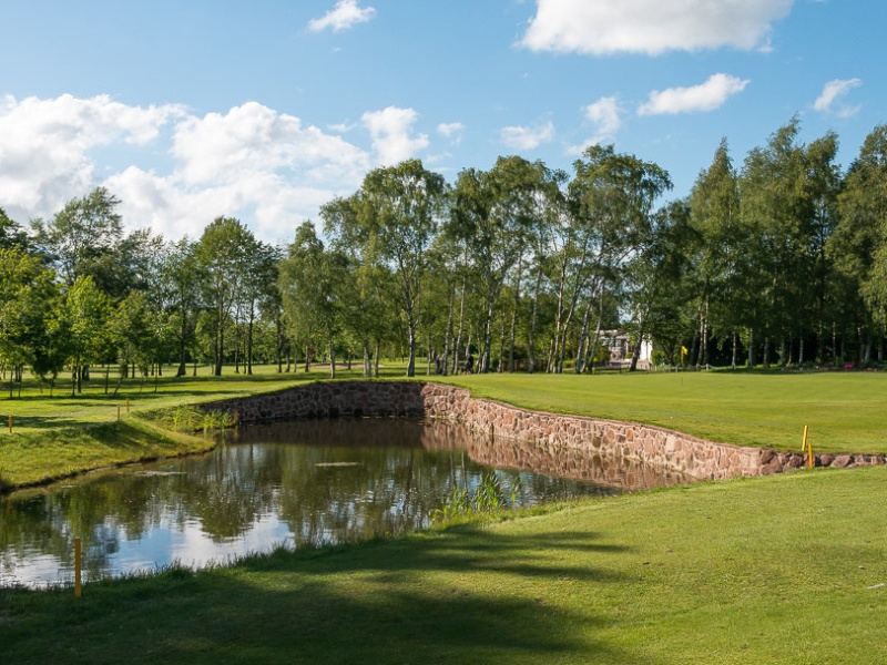 Golf Society Packages Offer - Southport